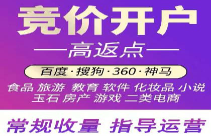 百度竞价行业应用案例：解析及实战操作